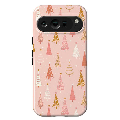 Bubblegum Forest | Christmas Tree Case