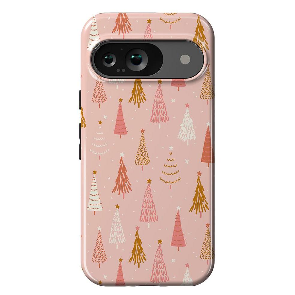 Bubblegum Forest | Christmas Tree Case