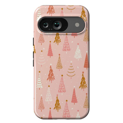 Bubblegum Forest | Christmas Tree Case