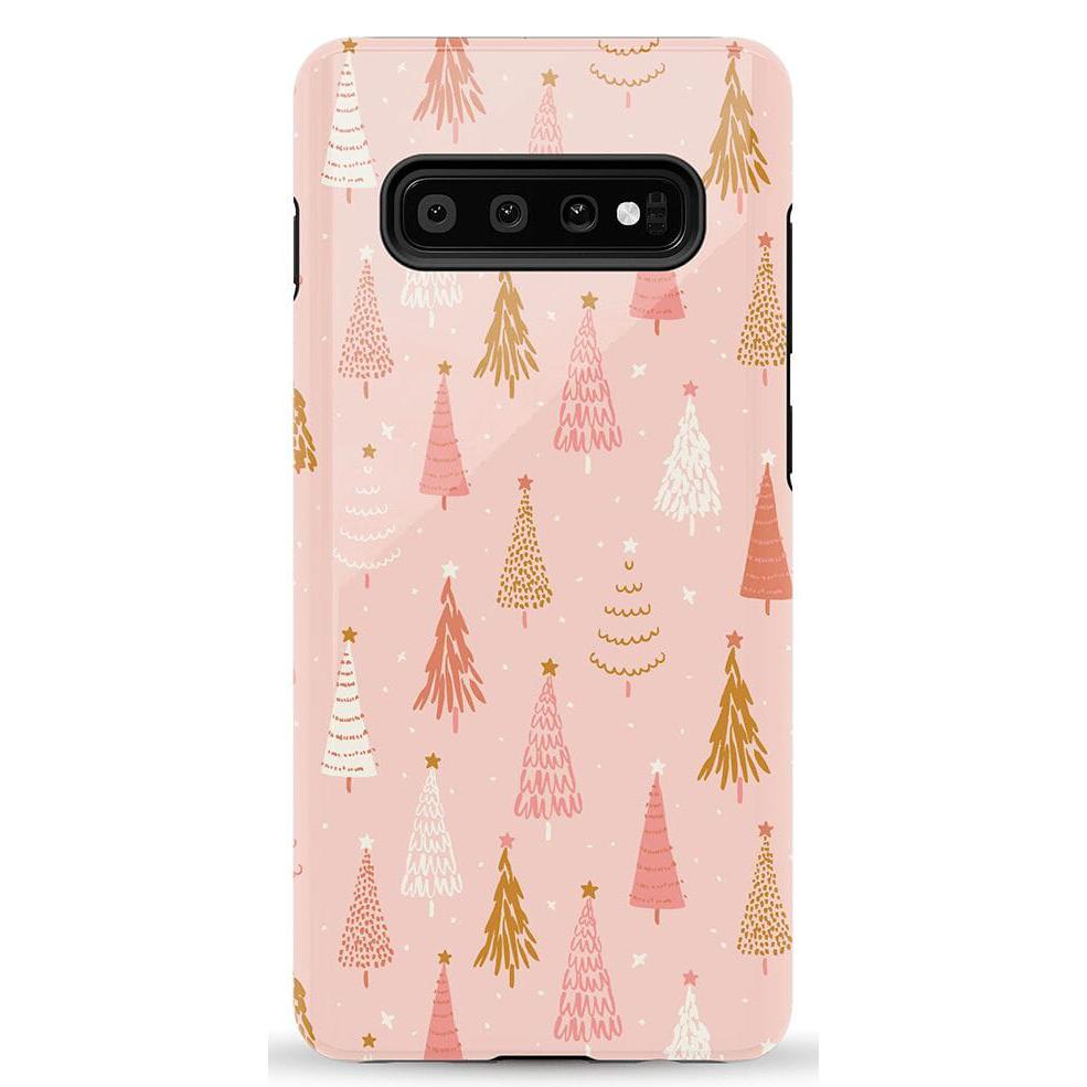 Bubblegum Forest | Christmas Tree Case