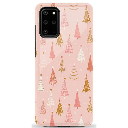 Bubblegum Forest | Christmas Tree Case