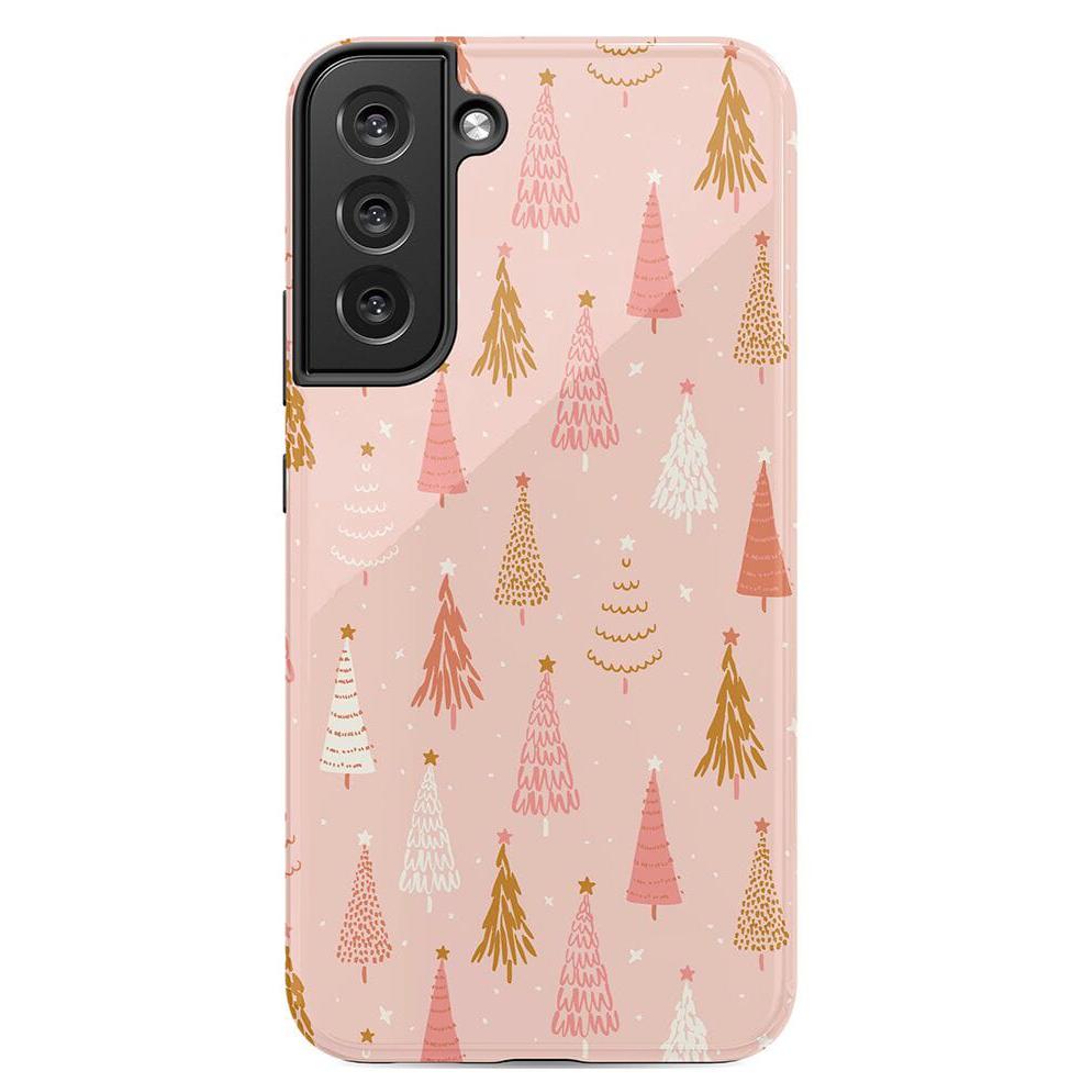 Bubblegum Forest | Christmas Tree Case