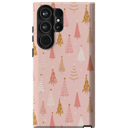 Bubblegum Forest | Christmas Tree Case