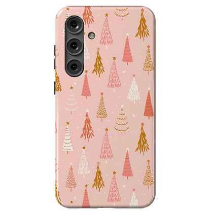 Bubblegum Forest | Christmas Tree Case