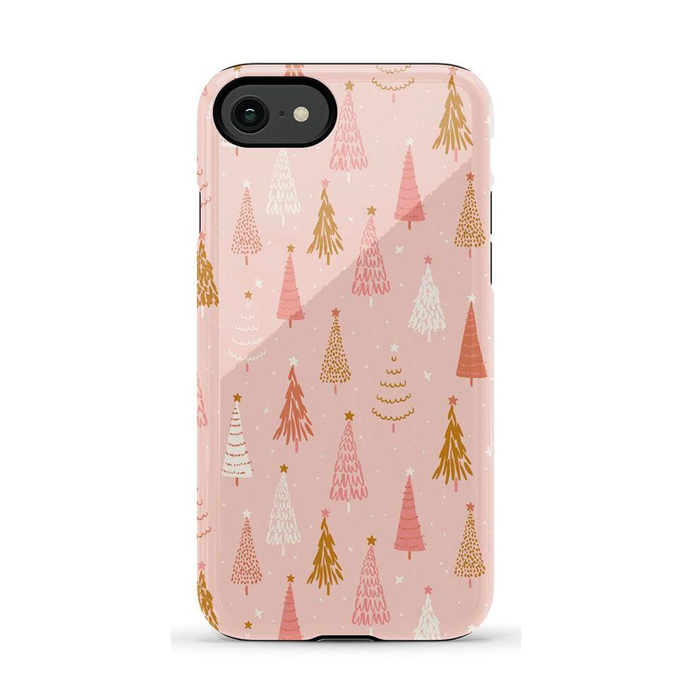 Bubblegum Forest | Christmas Tree Case