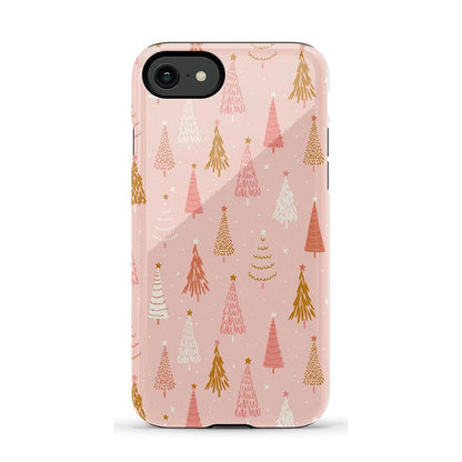 Bubblegum Forest | Christmas Tree Case