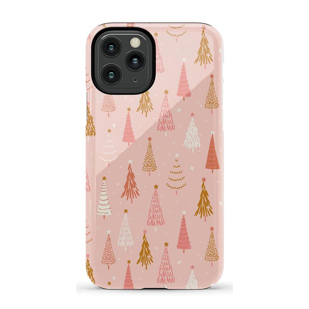 Bubblegum Forest | Christmas Tree Case