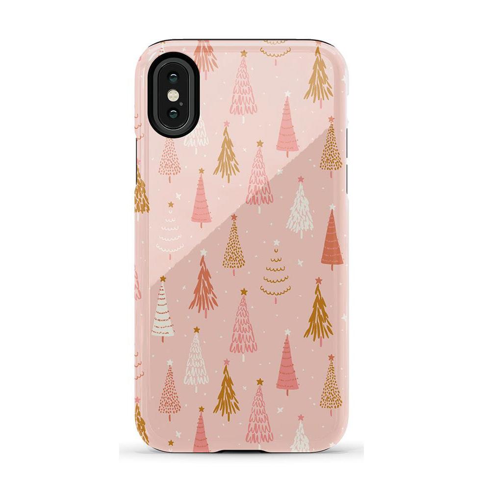 Bubblegum Forest | Christmas Tree Case