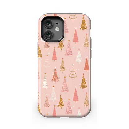 Bubblegum Forest | Christmas Tree Case