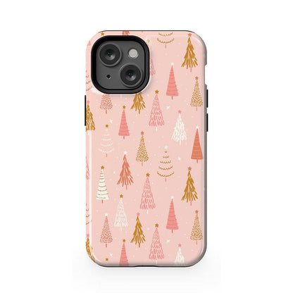 Bubblegum Forest | Christmas Tree Case