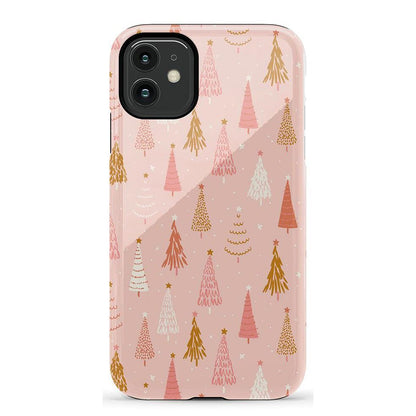 Bubblegum Forest | Christmas Tree Case