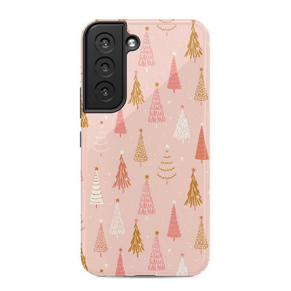Bubblegum Forest | Christmas Tree Case