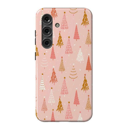 Bubblegum Forest | Christmas Tree Case