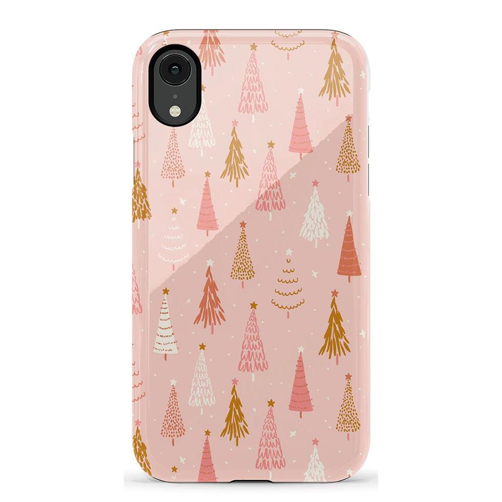 Bubblegum Forest | Christmas Tree Case