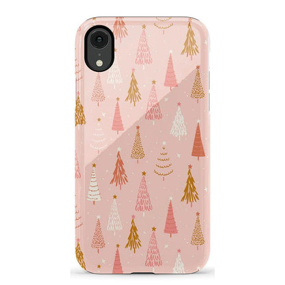 Bubblegum Forest | Christmas Tree Case