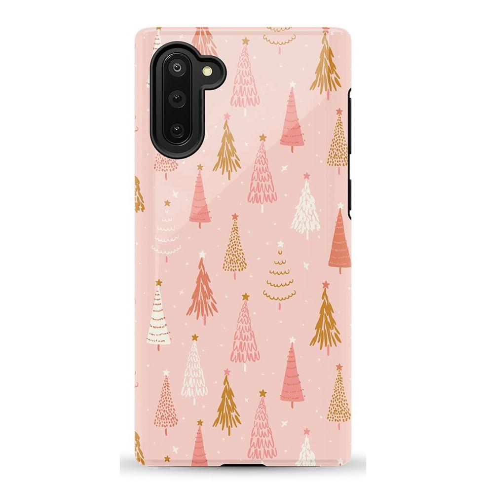 Bubblegum Forest | Christmas Tree Case