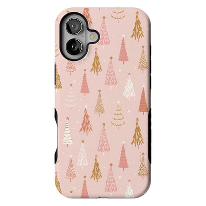 Bubblegum Forest | Christmas Tree Case