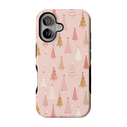 Bubblegum Forest | Christmas Tree Case