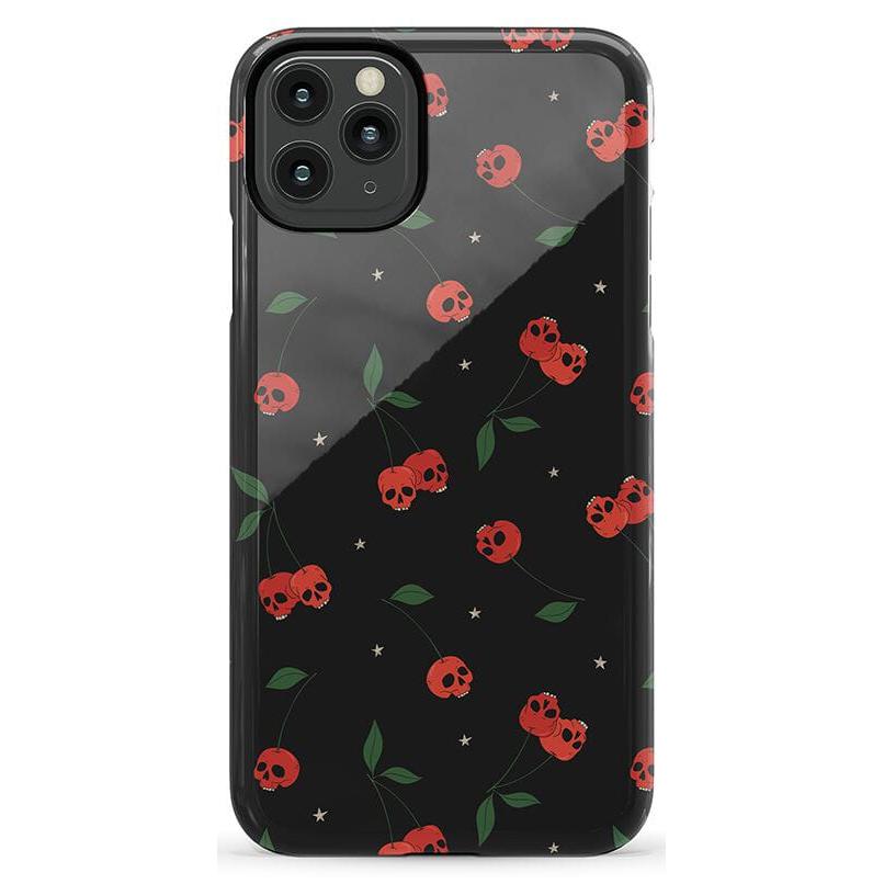 Sweet Revenge | Cherry Skulls Case