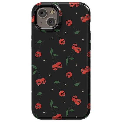 Sweet Revenge | Cherry Skulls Case