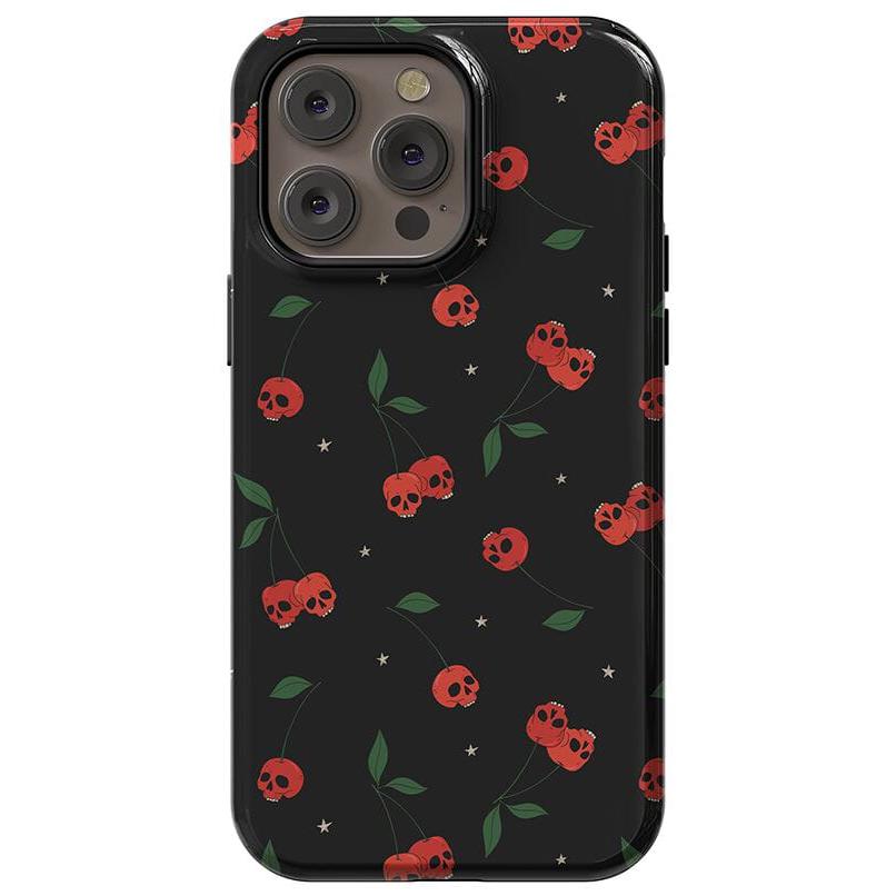 Sweet Revenge | Cherry Skulls Case