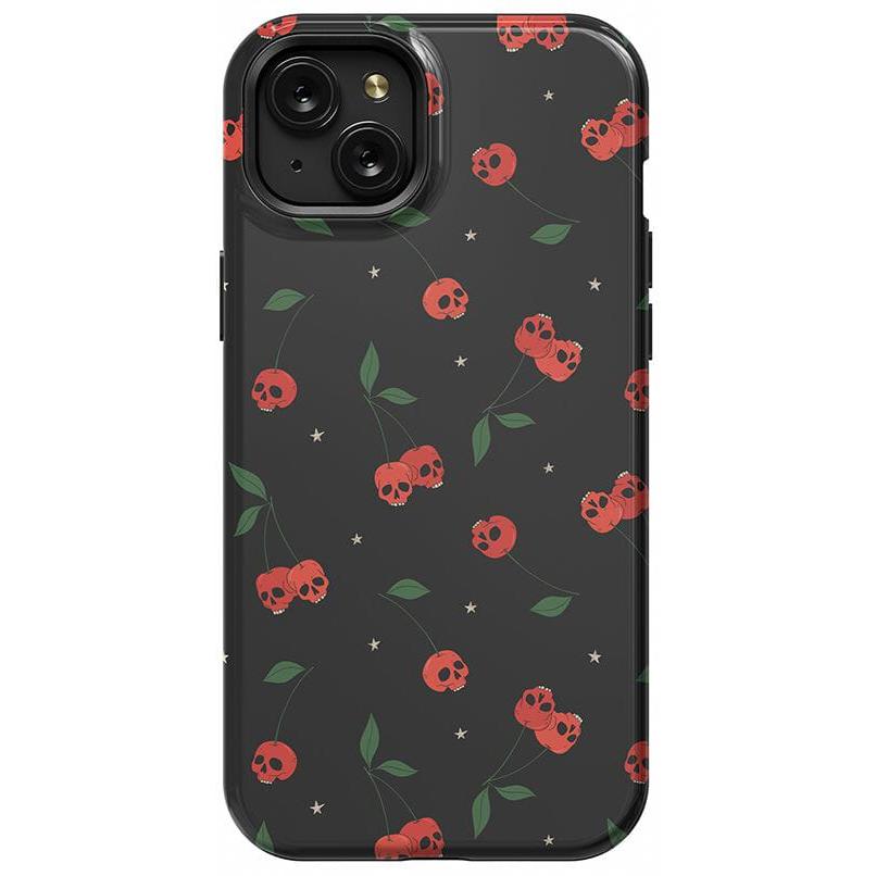 Sweet Revenge | Cherry Skulls Case