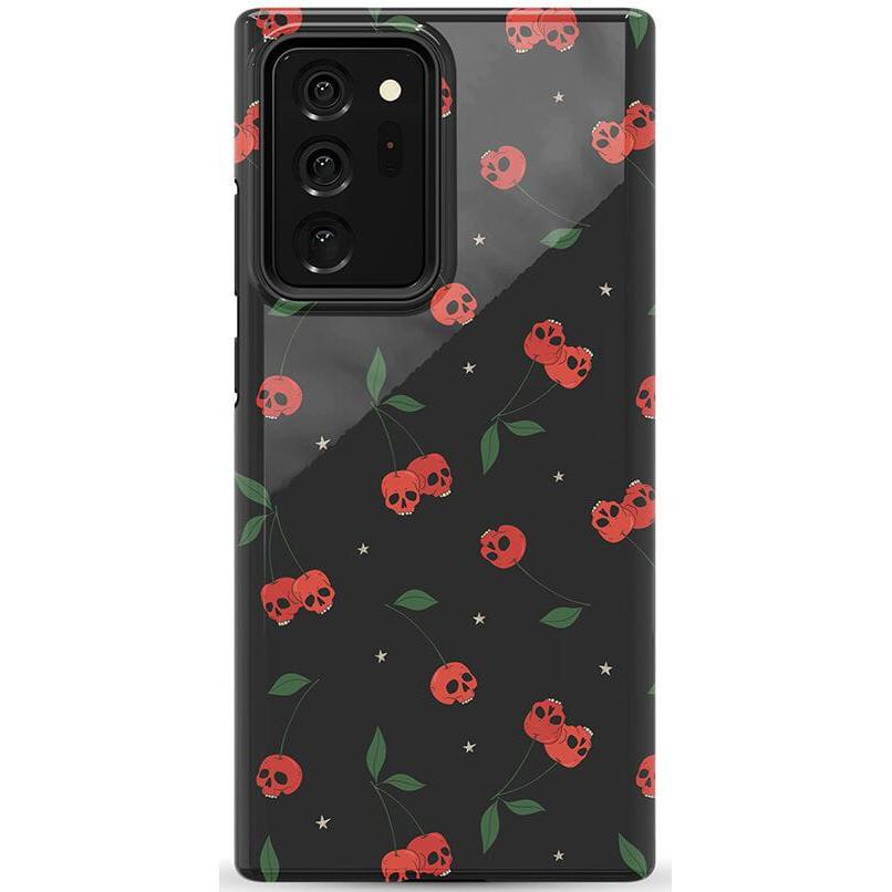 Sweet Revenge | Cherry Skulls Case