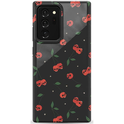 Sweet Revenge | Cherry Skulls Case
