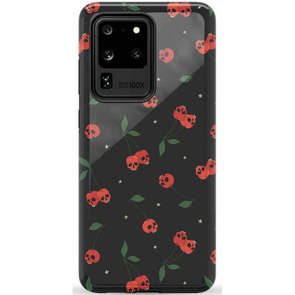 Sweet Revenge | Cherry Skulls Case