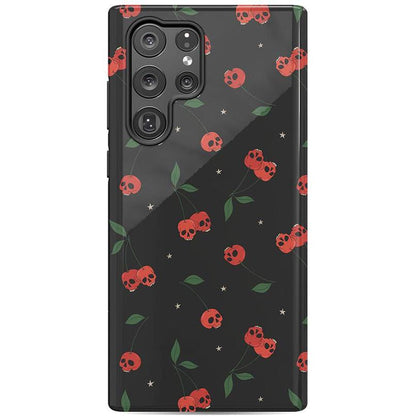 Sweet Revenge | Cherry Skulls Case