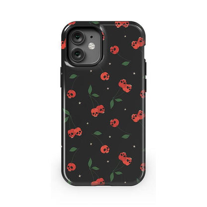 Sweet Revenge | Cherry Skulls Case