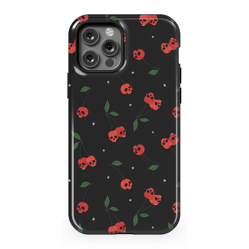 Sweet Revenge | Cherry Skulls Case