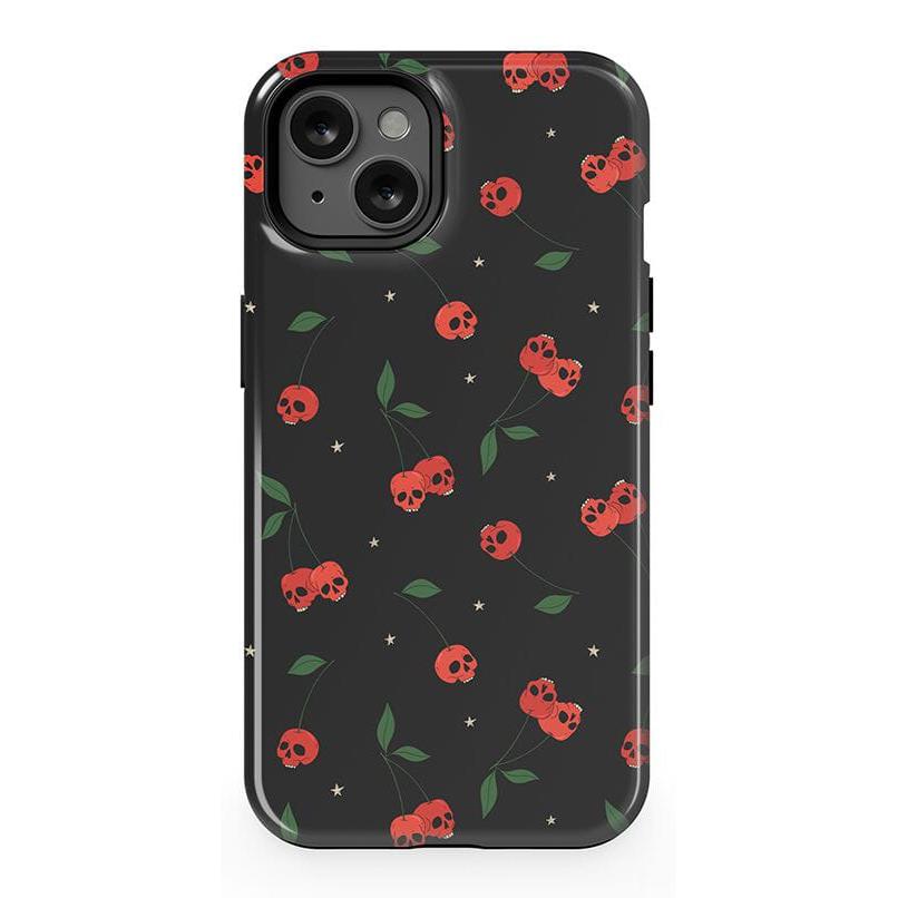 Sweet Revenge | Cherry Skulls Case
