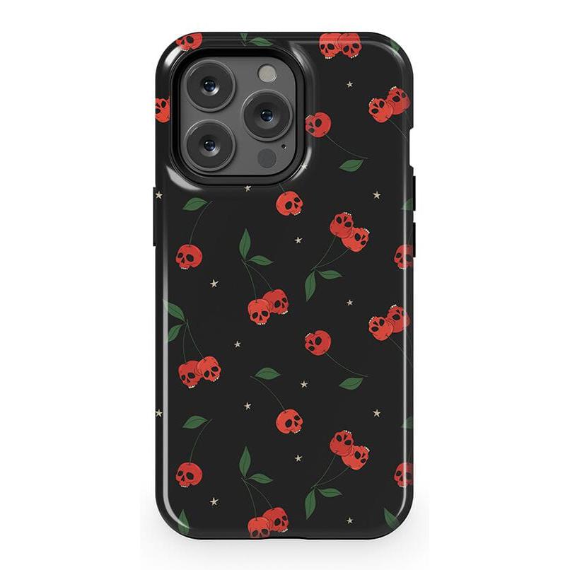 Sweet Revenge | Cherry Skulls Case