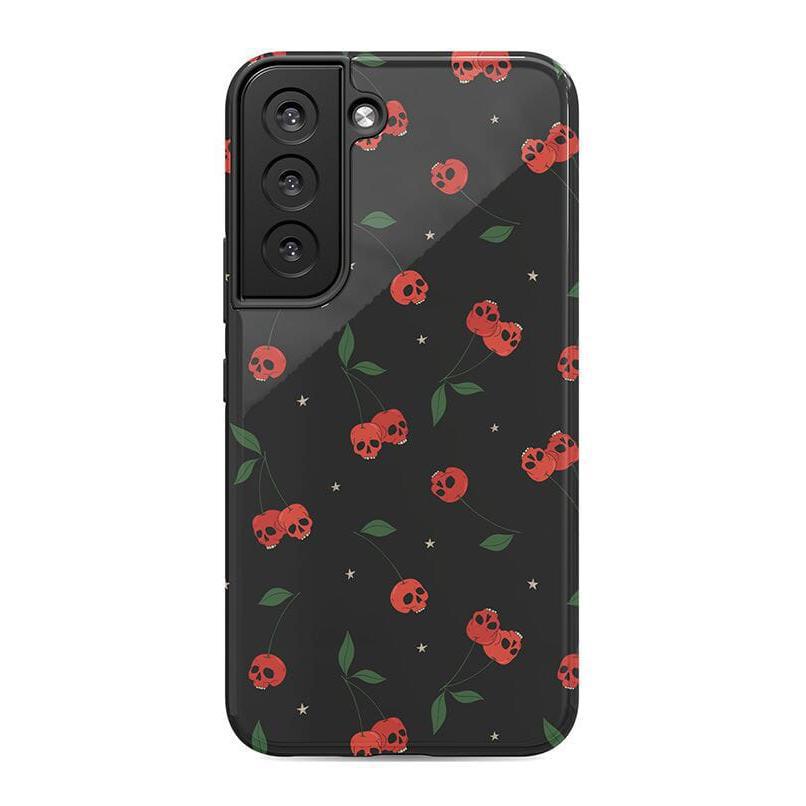Sweet Revenge | Cherry Skulls Case