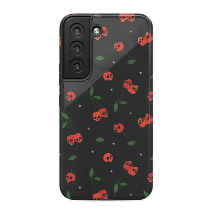 Sweet Revenge | Cherry Skulls Case