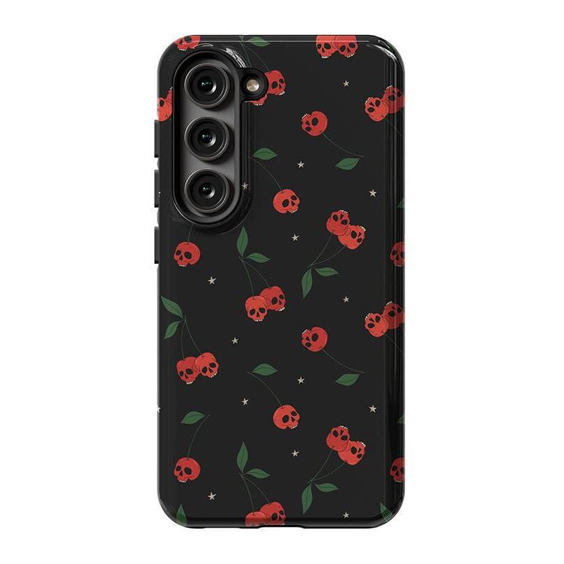 Sweet Revenge | Cherry Skulls Case