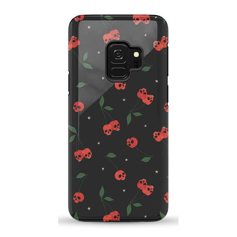 Sweet Revenge | Cherry Skulls Case