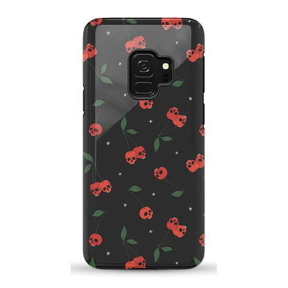 Sweet Revenge | Cherry Skulls Case