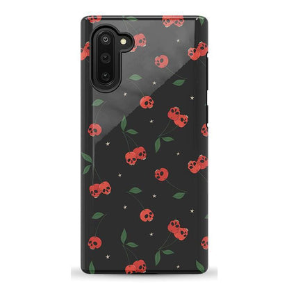Sweet Revenge | Cherry Skulls Case