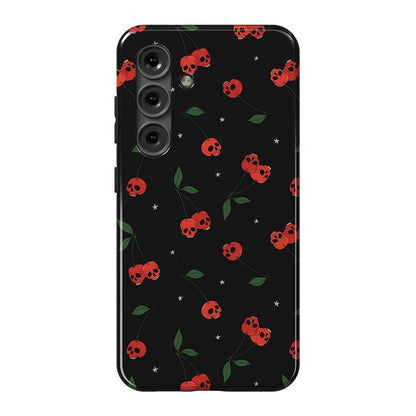 Sweet Revenge | Cherry Skulls Case