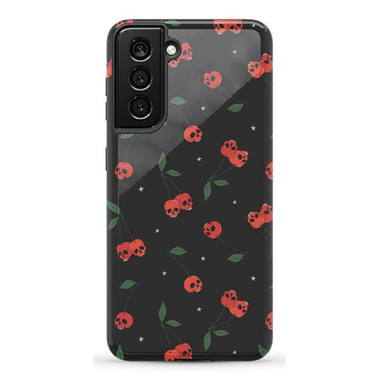 Sweet Revenge | Cherry Skulls Case
