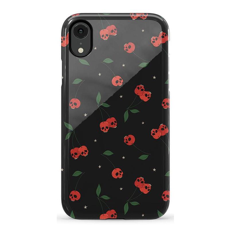 Sweet Revenge | Cherry Skulls Case
