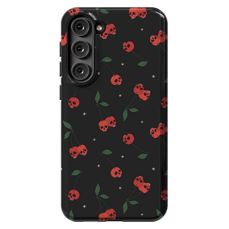 Sweet Revenge | Cherry Skulls Case