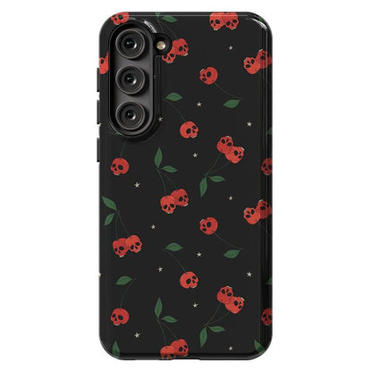 Sweet Revenge | Cherry Skulls Case