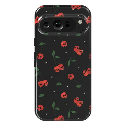 Sweet Revenge | Cherry Skulls Case