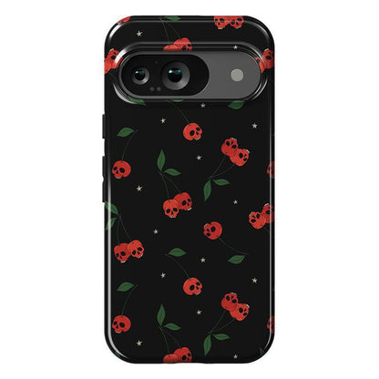 Sweet Revenge | Cherry Skulls Case