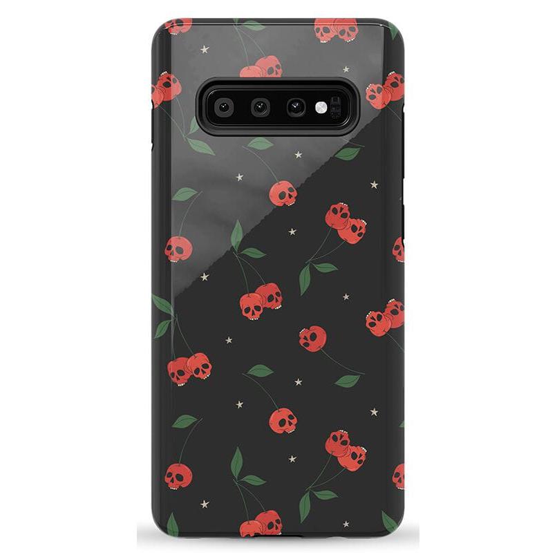 Sweet Revenge | Cherry Skulls Case