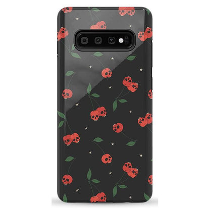 Sweet Revenge | Cherry Skulls Case