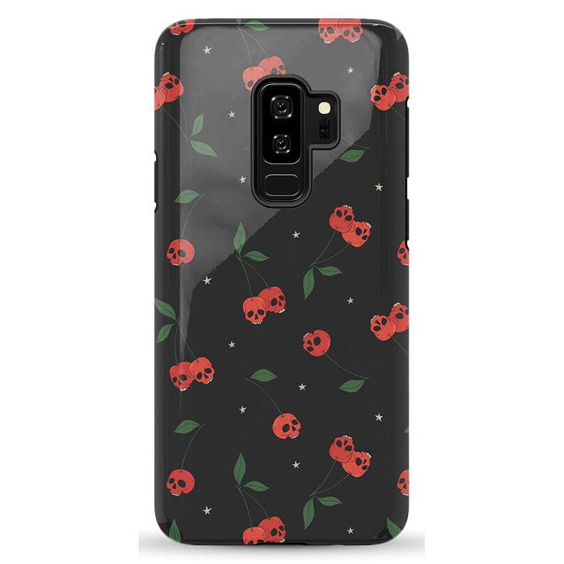 Sweet Revenge | Cherry Skulls Case